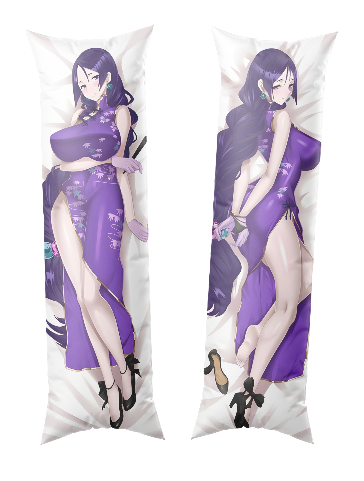 Minamoto / Fate series / Body Pillow Cover