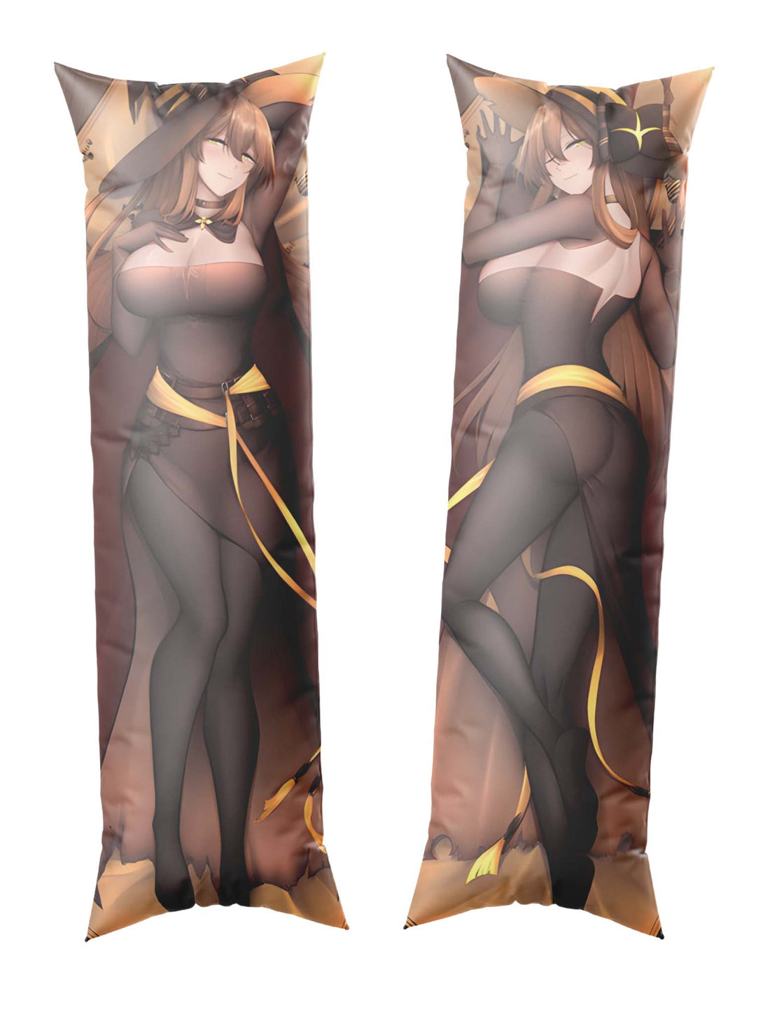 Springfield / Girls Frontline / Body Pillow Cover - PillowHub 50x150 PEACH SKIN