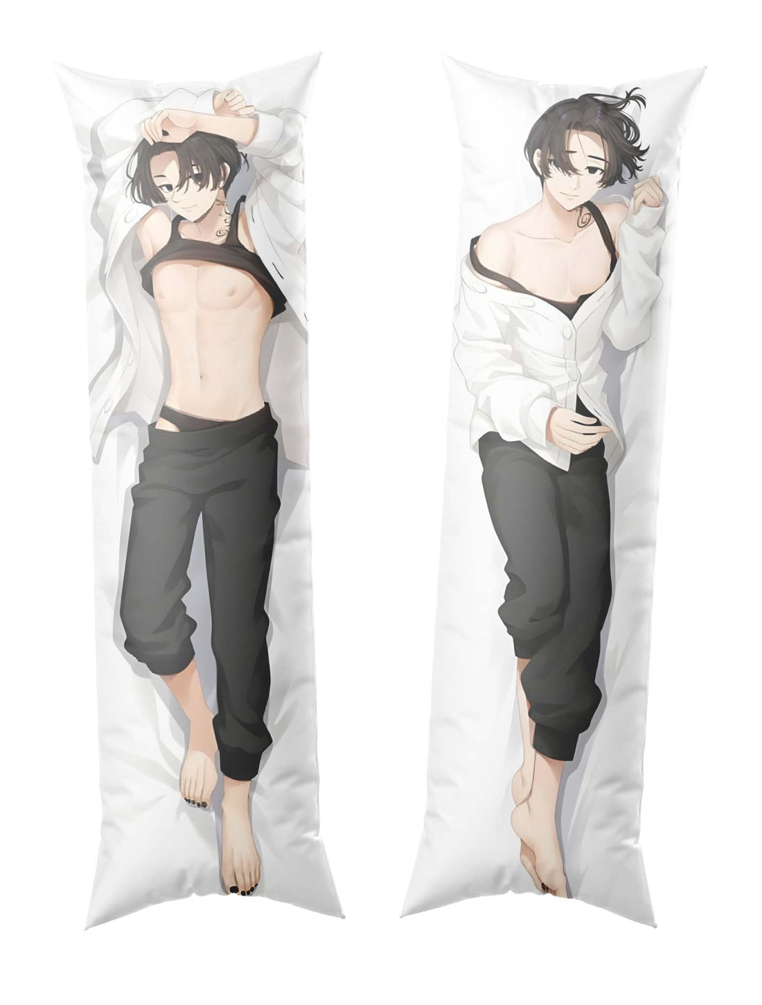 Sano Manjiro Tokyo Revengers Pillow