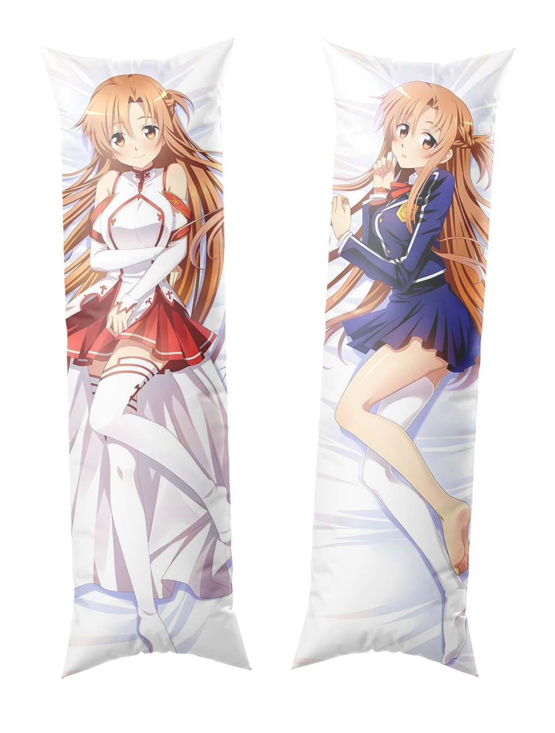 Asuna Sword Art Online Body Pillow Cover