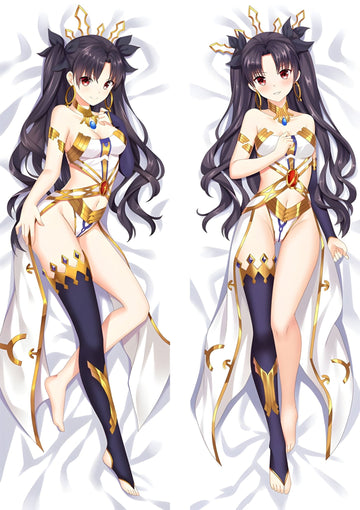 Ishtar / Fate Series / Body Pillow Cover - PillowHub 50*150 peach skin