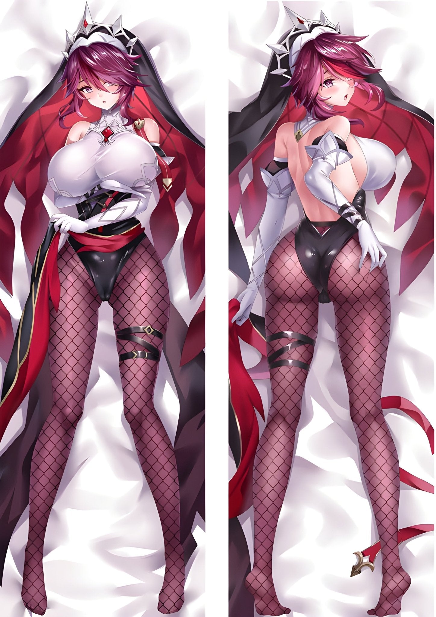 Marin Kitagawa Anime Pillow Cover