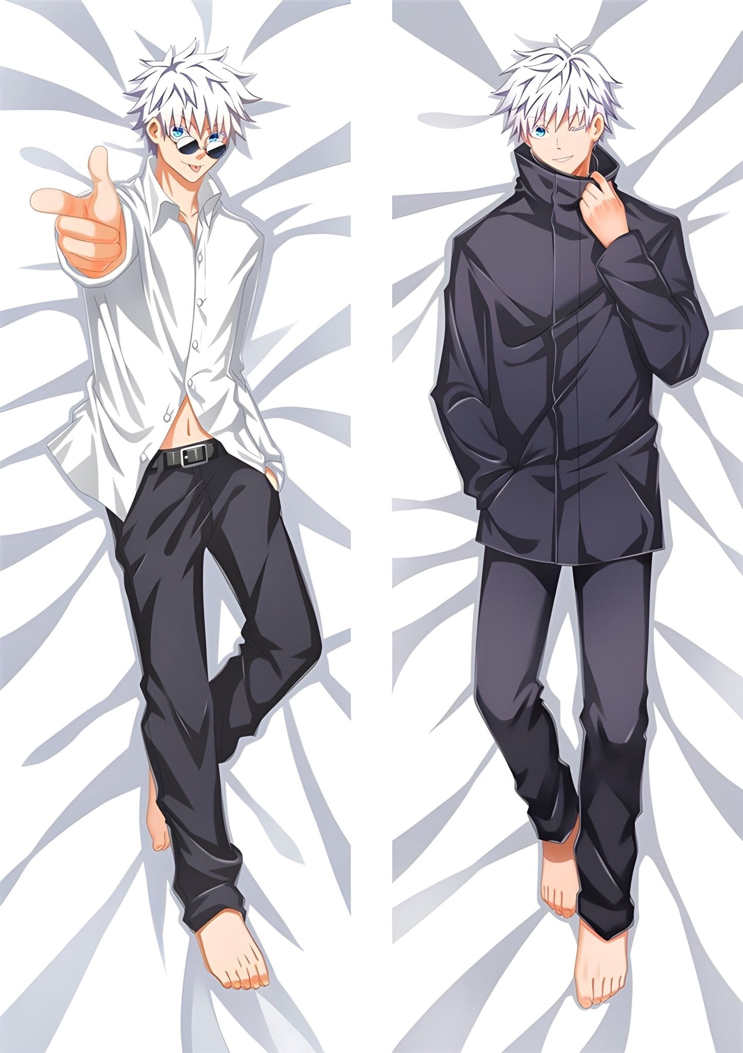 Shop Jujutsu Kaisen Anime Body Pillow Dakimakura